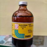 SULFA STRONG INJ 50 ML BY WONDER - Untuk Diare Dan Saluran Pernafasan Pada Hewan.