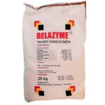 BELAZYME 1 KG - Suplemen Enzim Komplit Campur Ke Pakan Like NATUZYME Hewan.