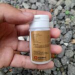 WINNER RED POWER (10 KAPSUL) - Suplemen Vitamin Penambah Darah Ayam