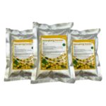 PUPUK BOOSTER KELENGKENG  250 GRAM - Mempercepat, Memperbaiki, Multifungsi Semua Jenis Kelengkeng.
