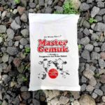 PREMIX MASTER GEMUK 1 KG - PREMIX MASTER GEMUK 1 KG - Penggemuk, Penambah Nafsu Makan Untuk Sapi, Kambing Dan Ternak Lainnya.
