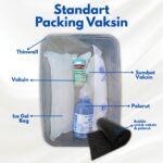 ZOETIS F5 L -  Vaksin Yang Melindungi Dari Beberapa Penyakit.Anjing Dari Sakit.
