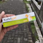 KALVIGEL 60 GRAM BY KALBE - Vitamin Kucing Dan Anjing Komplit Gel Like Nutriplus Gel.