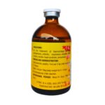 BIO LINCO S 100 ML - Untuk Masalah Saluran Pencernaan & Pernafasan Hewan