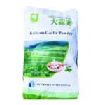 RUINOM GARLIC PORDER 1 SAK 20 KG - Premix Ayam Herbal Tepung Bawang Putih Hewan - Feed Additive Hewan Ayam Sapi Kambing Ikan