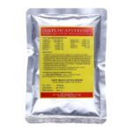 ANTI-HEATSTRESS 100 GRAM BY TMC- Untuk Mengatasi Heat Stres Dan Sudden Death Syndrome.