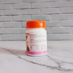 VITAMIN KULIT KITTEN ISI 10 KAPSUL BY OLIVE CARE – Untuk Kitten Kucing.