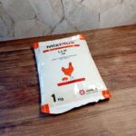 MIX PLUS LLK 3A 1 KG BY MEDION - Premix Petelur Meningkatkan Produktivitas Ayam Layer.