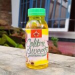 COLIBRI SWEET 100 ML BOTOL - Colibri Sweet Vitamin Burung Untuk Makanan Harian BY SINAR SAKTI