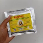 RESPIRAC 100 GRAM OTASINDO - Untuk CRD Snot Ngorok Flu Pilek Korisa Pada Ayam Unggas