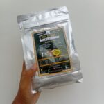 MIX MASTER BLACK MH 1 DUS (10 PCS) - Mineral Hitam Untuk Hewan Ternak Sapi Kambing Domba