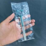 FEEDING KIT - Alat Pelontar Yang Praktis Dan Efektif Untuk Kucing.
