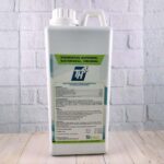 TH4 1 LITER - Disinfektan Spektrum Luas Pembersih Kandang Anjing, Kucing & Peternakan Lainnya.