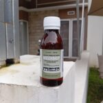 MEDISEP 100 ML BY MEDION - Desinfektan Anti Virus Untuk Rumah, Kandang, Lingkungan & Kamar.