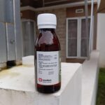 MEDISEP 100 ML BY MEDION - Desinfektan Anti Virus Untuk Rumah, Kandang, Lingkungan & Kamar.