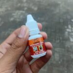 KEPROMEC ORAL 10 ML ORIGINAL REPACK - Untuk Cacingan, Kutu, Kudis & Scabies Ampuh Untuk Hewan.