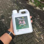 SITI BAUKILL 1 LITER - Desinfektan Ampuh Menghilangkan Bau Amonia Pada Kandang Dan Lainnya.