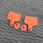 EAR TAG SAPI LARGE - Penanda Telinga Ternak Ukuran Besar