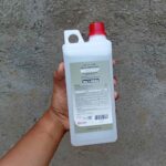 MEDISEP 1 LITER - Antiseptik & Desinfektan Efektif Untuk Kandang, Peralatan & Lingkungan.