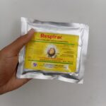 RESPIRAC 100 GRAM OTASINDO - Untuk CRD Snot Ngorok Flu Pilek Korisa Pada Ayam Unggas