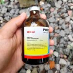 PHENHYDRIL INJ 100 ML - Ampuh Mengatasi Segala Bentuk Alergi Pada Hewan.