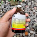 PHENHYDRIL INJ 100 ML - Ampuh Mengatasi Segala Bentuk Alergi Pada Hewan.