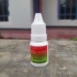TRIXIN DROPS 10 ML - Tetes Mata Mengatasi Infeksi Pada Hidung & Sinus Kucing Cat Kitten