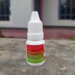TRIXIN DROPS 10 ML - Tetes Mata Mengatasi Infeksi Pada Hidung & Sinus Kucing Cat Kitten