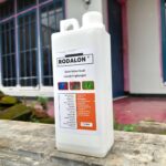 RODALON 1 LITER - Disenfektan Ampuh Pembasmi Bakteri, Virus, Fungi & Kuman.