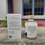 LIQUAMOX C IS 50 ML - Untuk Pencegahan Hewan Anjing & Kucing.