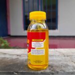 NECTAR JOSS GACOR - Nectar Premium Untuk Memperbagus Bulu & Burung Sering Berkicau.