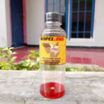 ROPEL IND BY PETPLIES - Doping Multivitamin Untuk Burung Jenis Pemakan Buah-Buahan.
