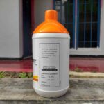 CHICKOFIT 1 LITER - Meningkatkan Daya Tahan Stamina & Anti Stress Burung & Unggas.