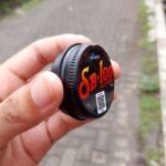 SB-100 - Salep Untuk Mengatasi Bubul, Kulit & Mata Ikan Pada Ayam.