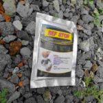 BEF STOP 100 GRAM - Suplemen Recovery Demam, Ambruk, Selera Makan Pada Hewan Ternak.