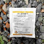 EH VITAMIN C 100 GRAM - Vitamin C Untuk Ternak Ayam Minum Unggas.