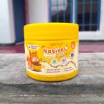 NATIVE+ GOLD 110 GRAM BY OLIVE CARE - Vitamin Protein Tinggi Berkualitas Untuk Kucing.