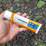 NUTRITIONAL GEL BY CASSIEL PET - Nutriplus Untuk Menggemukkan & Melebatkan Bulu Kucing.