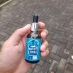 NAGATA JUARA 30 ML - Vitamin Burung Kicau Murai Lovebird Balibu Kenari