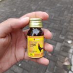SOLVIT LAGA 15 ML WINNER BY MEDION - Vitamin Penumbuh & Meningkatkan Pertumbuhan Bulu Ayam Laga.