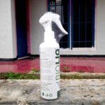 BIOLIQ SPRAY 250 ML - Spray PMK & Mengatasi Berbagai Macam Penyakit Kulit Untuk Semua Hewan.