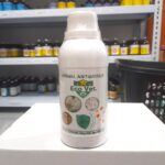 ECO VET HERBAL 250 ML - Vitamin Peningkat Kesehatan, Kekebalan & Sistem Pencernaan Kuat Pada Hewan.