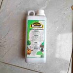 BIO EM PLUS RUMINANT 1 LITER - Untuk Fermentasi Pakan Hewan Ternak.