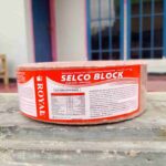 SELCO BLOCK 2 KG - Mineral Blok Berkualitas Untuk Hewan Ternak.