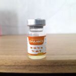 OVULANCE 2 ML - Untuk Memperbaiki Fungsi Reproduksi Pada Hewan Ternak.