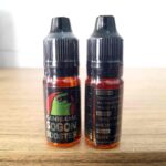 SOGON BOOSTER 10 ML BY KAMISAMA -  Multivitamin ATP Mengoptimalkan Energi, Stamina & Mental Burung.