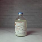 SK-AMOX-LA 100 ML - Untuk Mengatasi Anti Pencernaan Pada Hewan Ternak Like Betamox.