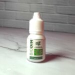 BIODIN 10 ML NATURAL PET - Ear Mites Mencegah Penyakit Kulit, Telinga, Sariawan Semua Hewan.