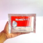 TRIMEZYN-S 100 GRAM BY MEDION - Untuk Ko,risa, CRD, Ko,lera, Dan Lainnya Pada Unggas & B2.