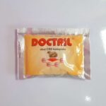 DOCTRIL 100 GRAM - Atasi Ngorok, Pilek, CRD Untuk Ayam Dan Unggas.